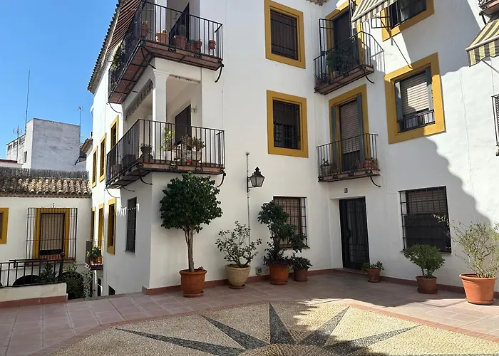 Saravia Lägenhet Córdoba