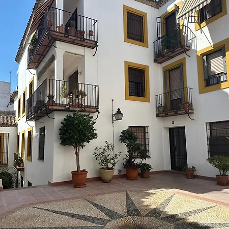 Saravia Appartement Cordoue