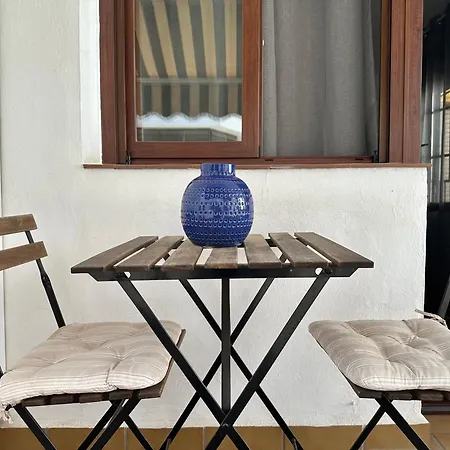 Saravia Apartment