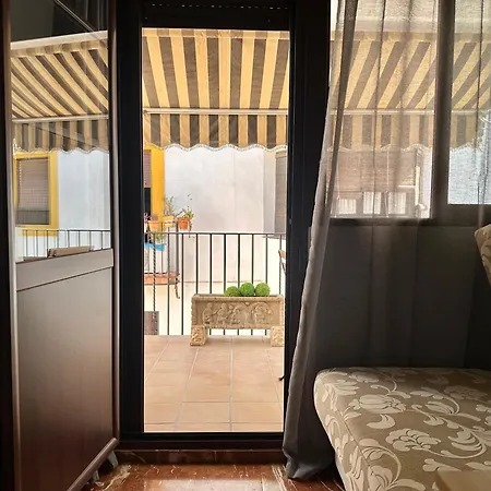 Apartment Saravia *