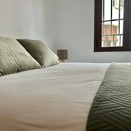 Apartment Saravia