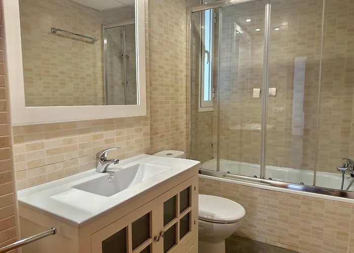 Saravia Apartment Cordoba