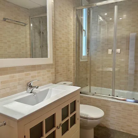 Saravia Apartment Cordoba